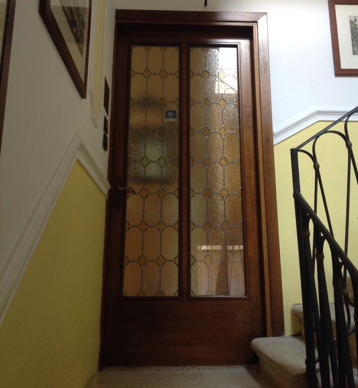 Bed and breakfast Casa Fenice Venecia