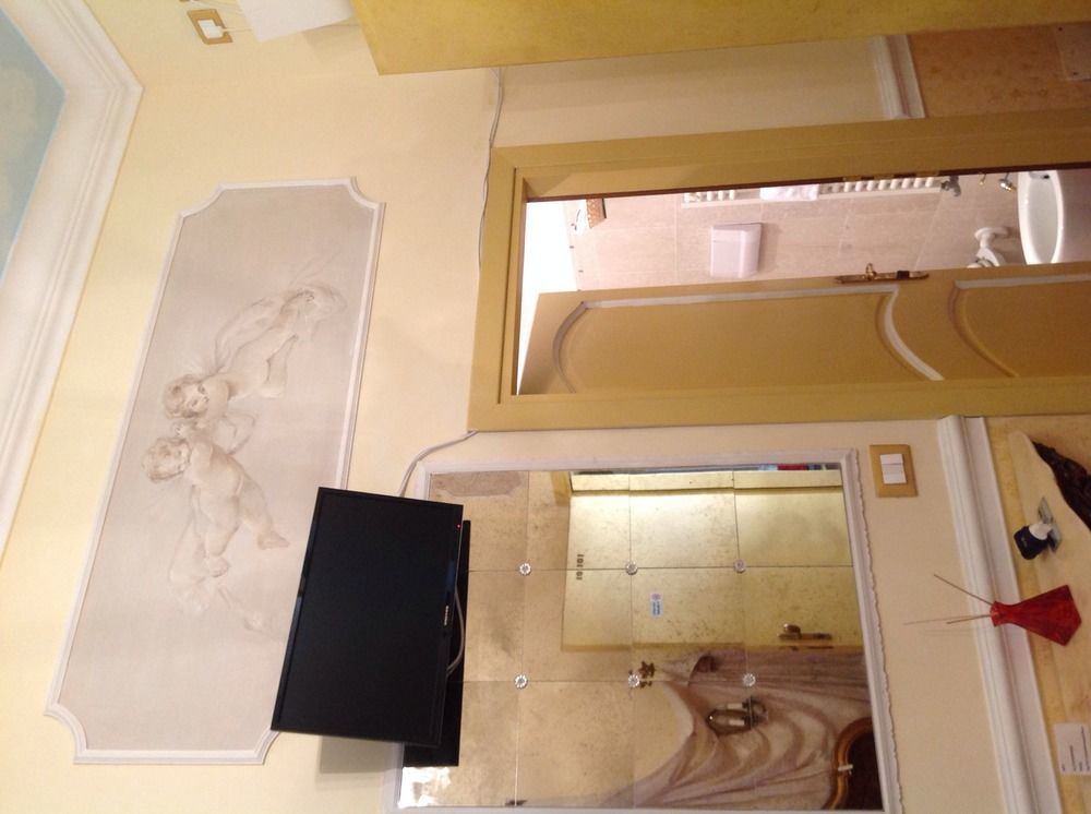 Casa Fenice Bed and breakfast Venecia