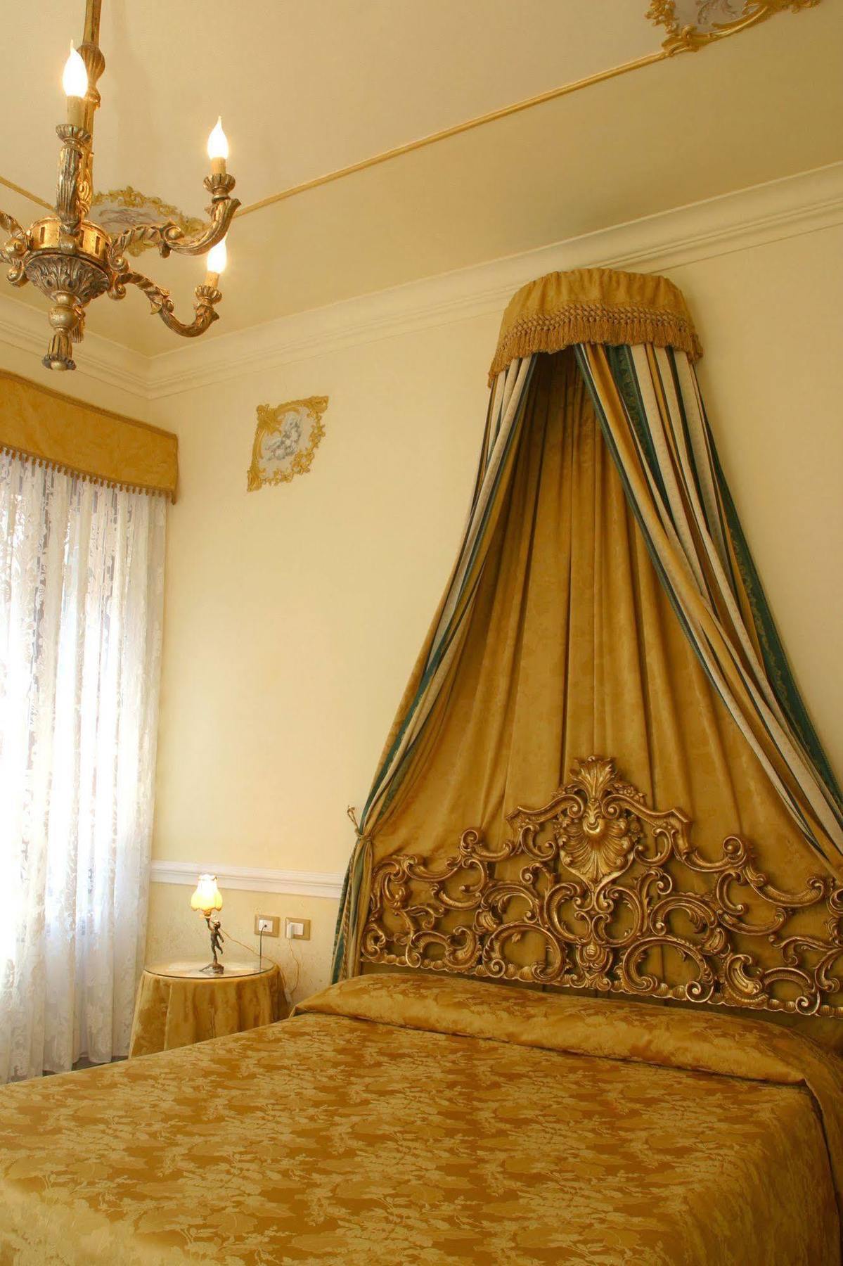Casa Fenice Bed and breakfast Venecia